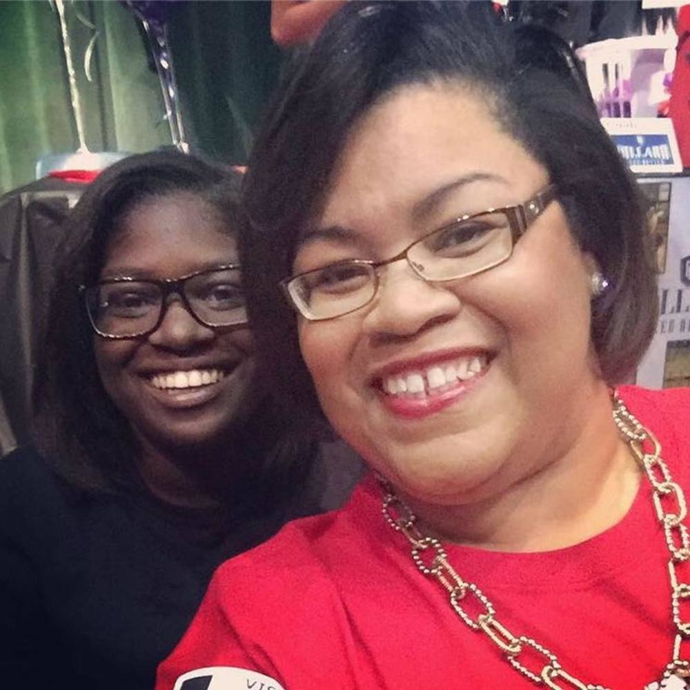 Meet your Posher, Altrivice